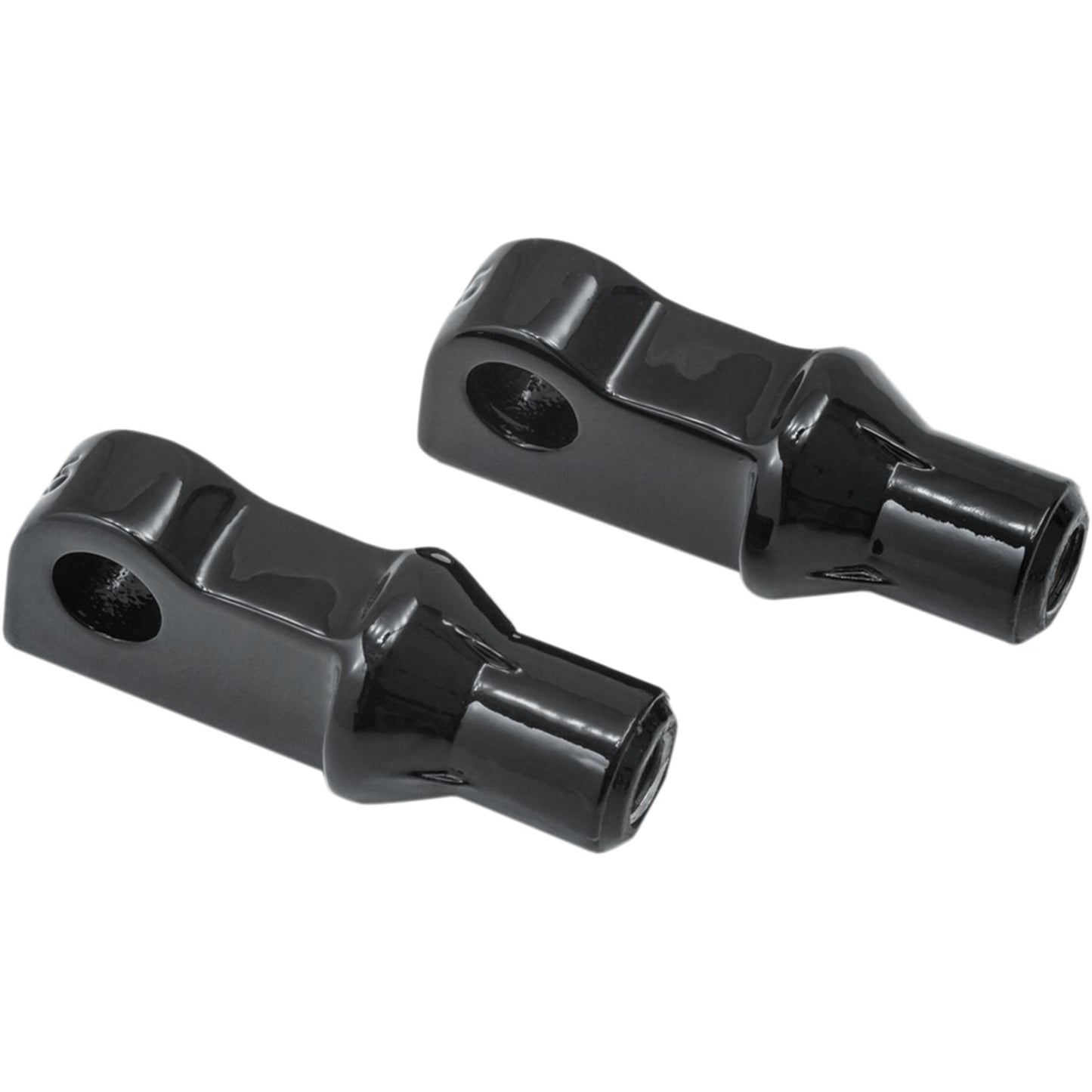 Kuryakyn Adapter Tapered XL Black 8887_412086