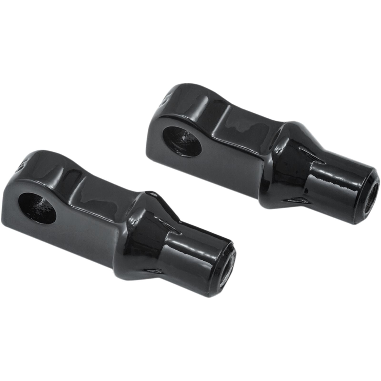 Kuryakyn Adapter Tapered XL Black 8887_412086