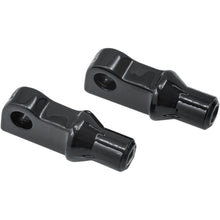 Kuryakyn Adapter Tapered XL Black 8887_412086