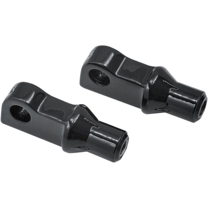Kuryakyn Adapter Tapered XL Black 8887_412086