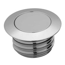 Kuryakyn Flush Mount Pop-Up Gas Caps Chrome 7178_108070