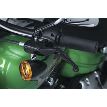Kuryakyn Trigger Lever Sets Black 1836_108075