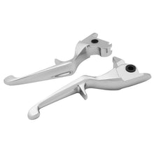 Kuryakyn Trigger Levers Set - Chrome 1843_108076