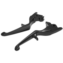 Kuryakyn Trigger Levers - Black 1844_108077