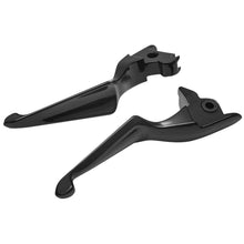 Kuryakyn Boss Blades Black 1849_108079