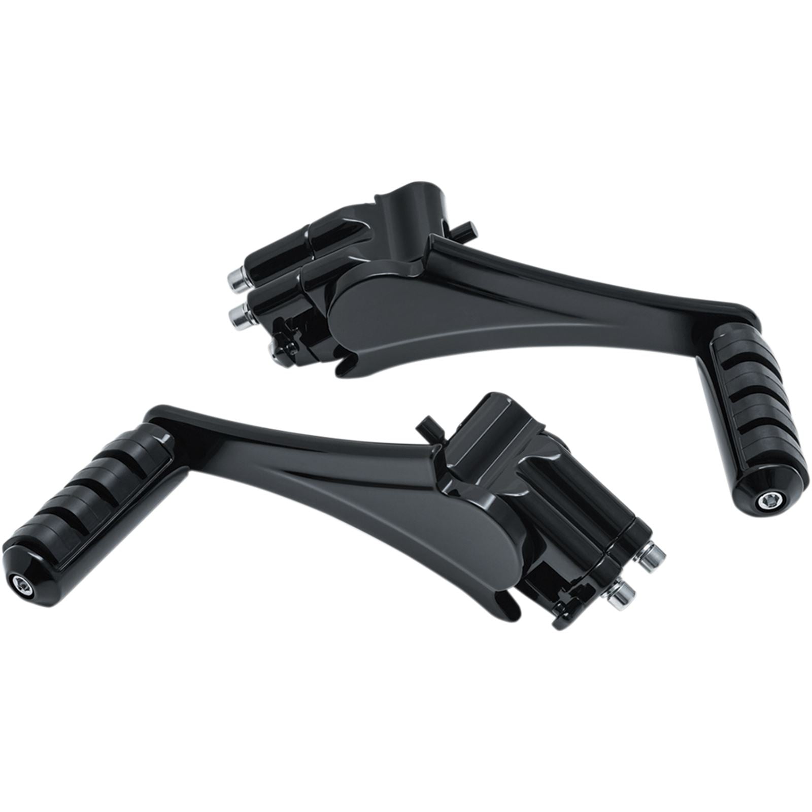 Kuryakyn Adjustable/Fixed Passenger Peg - FL 7059_412083