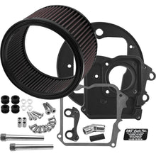 S&S Cycle Air Cleaner No Cover for Indian Chief '14-22  170-0227E_108100