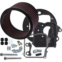 S&S Cycle Air Cleaner No Cover for Indian Chief '14-22  170-0227E_469794