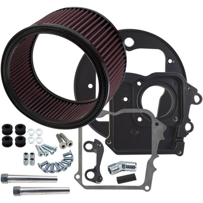 S&S Cycle Air Cleaner No Cover for Indian Chief '14-22  170-0227E_469794