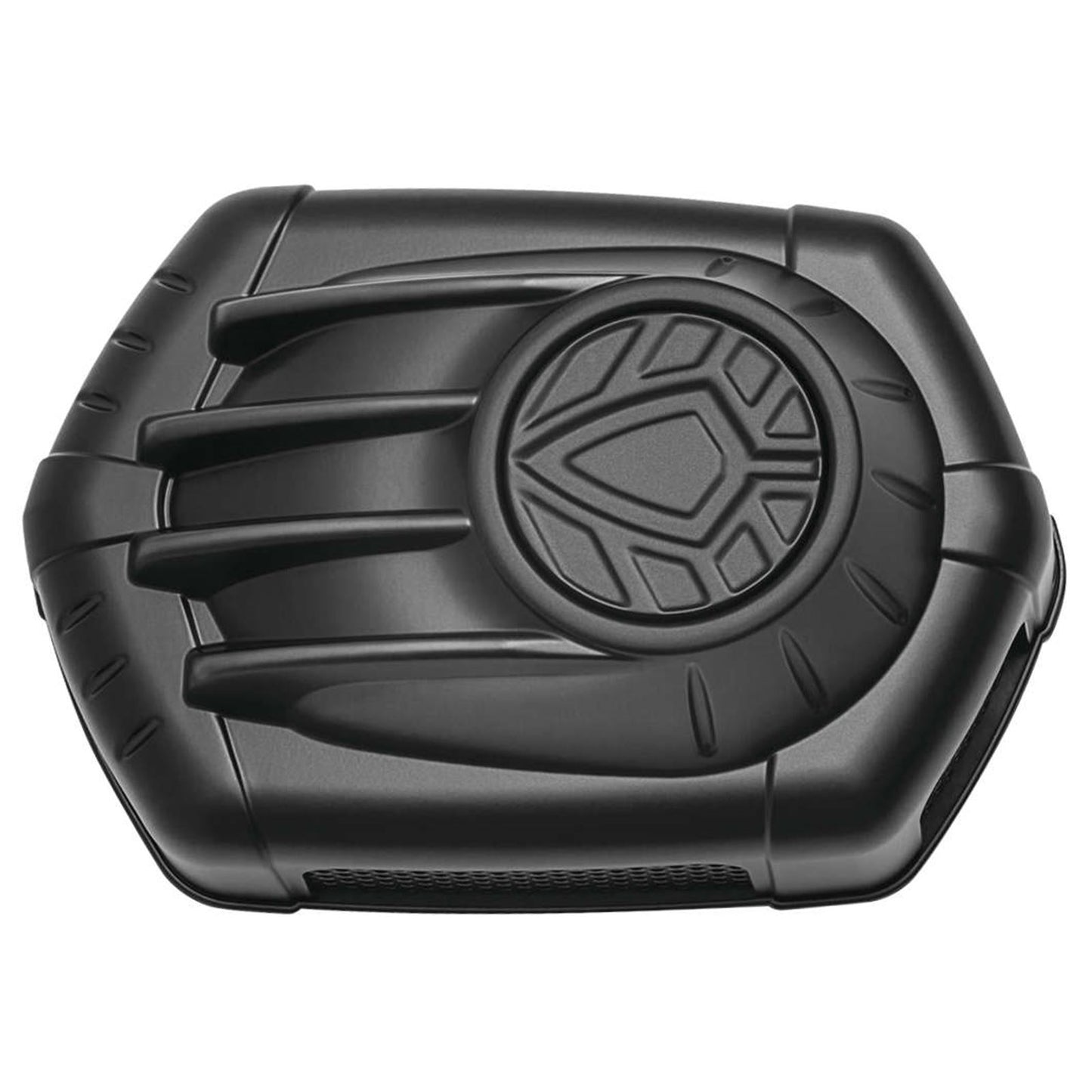 Kuryakyn Spear Air Cleaner for Indian Models '14-18 - Satin Black  9246_108105