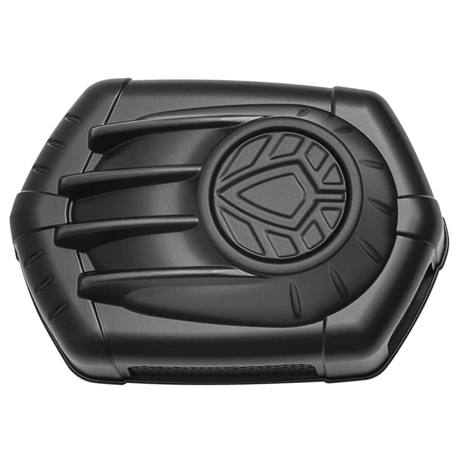 Kuryakyn Spear Air Cleaner for Indian Models '14-18 - Satin Black  9246_108105