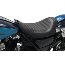 Mustang Motorcycle Products Perewitz Solo Seat - Hinge Mount - FXR 76990_447783