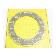 Alto Clutch Friction Plates [MPN: 095710AK380]_860089