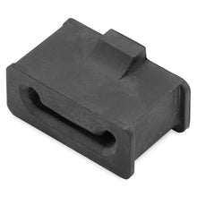 Biker's Choice Rubber Muffler Hangers - FLT 52-514A_108150