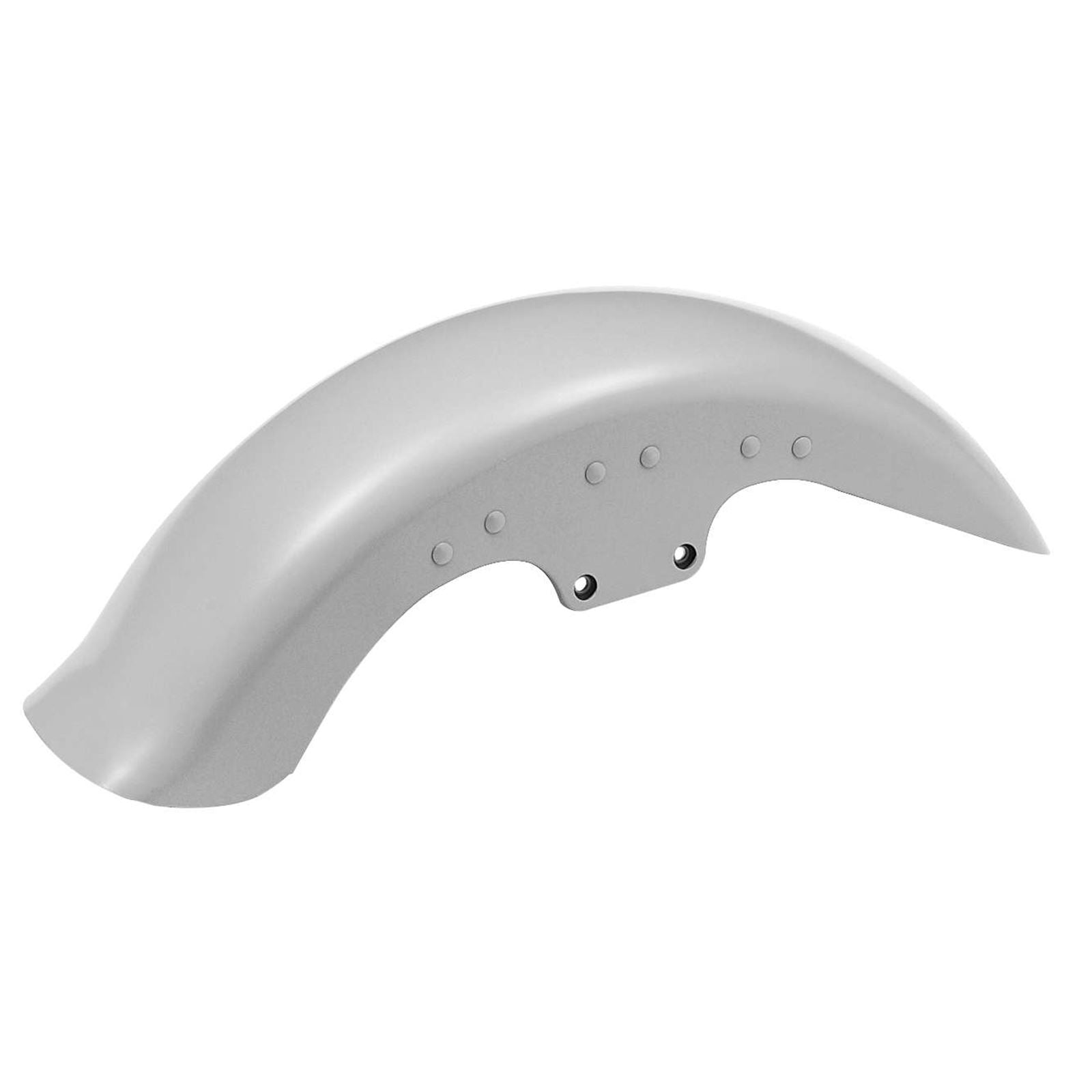 Biker's Choice Fatboy Front Fender- 1990-14 52-665_108216
