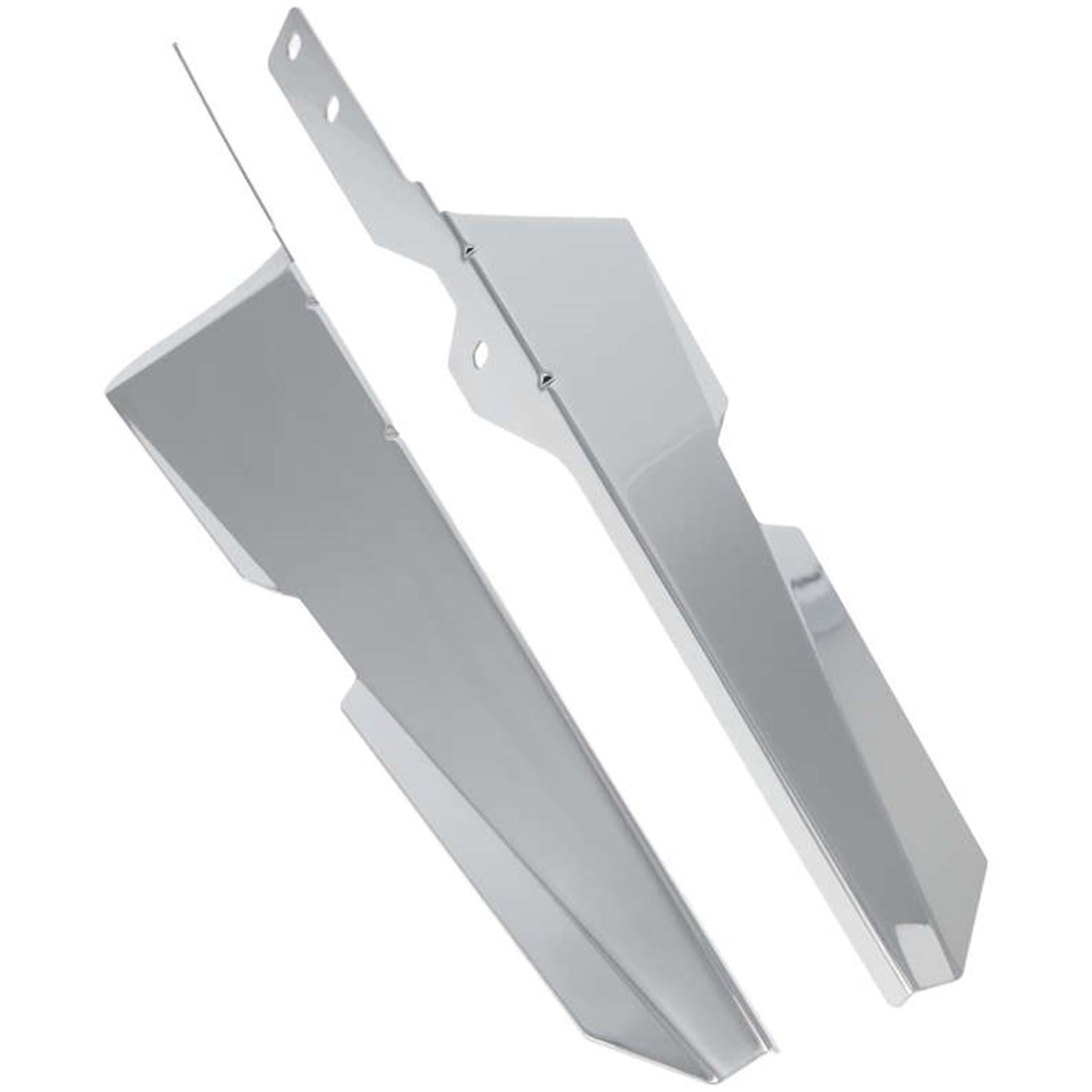 Biker's Choice Wind Deflectors - '86-13 FLST 28-112_1191475