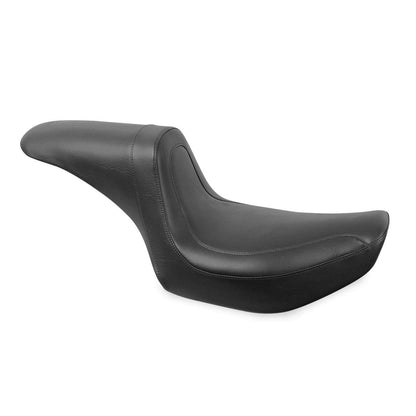 Mustang Motorcycle Products Fastback Seat - FXR 75445_108251