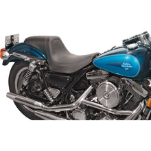 Mustang Motorcycle Products Fastback Seat - FXR 75445_447779