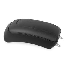 Mustang Motorcycle Products Vintage Thin Rear Seat for Harley-Davidson 75563_108254