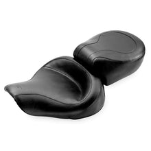 Mustang Motorcycle Products Vintage Seat - Wide - Dyna '91-'95 75680_108256