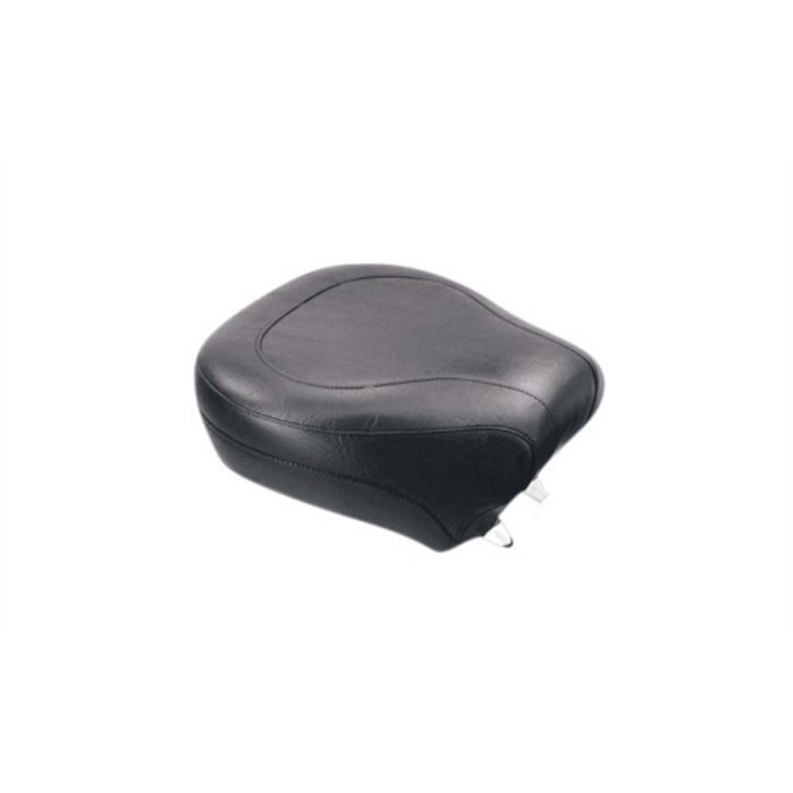 Mustang Motorcycle Products Wide Rear Seat - Vintage - Softail '84-'99 75764_1156587