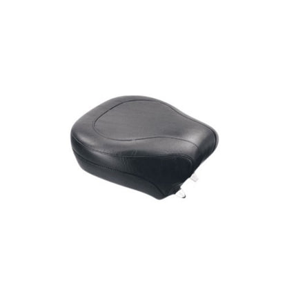 Mustang Motorcycle Products Wide Rear Seat - Vintage - Softail '84-'99 75764_1156587
