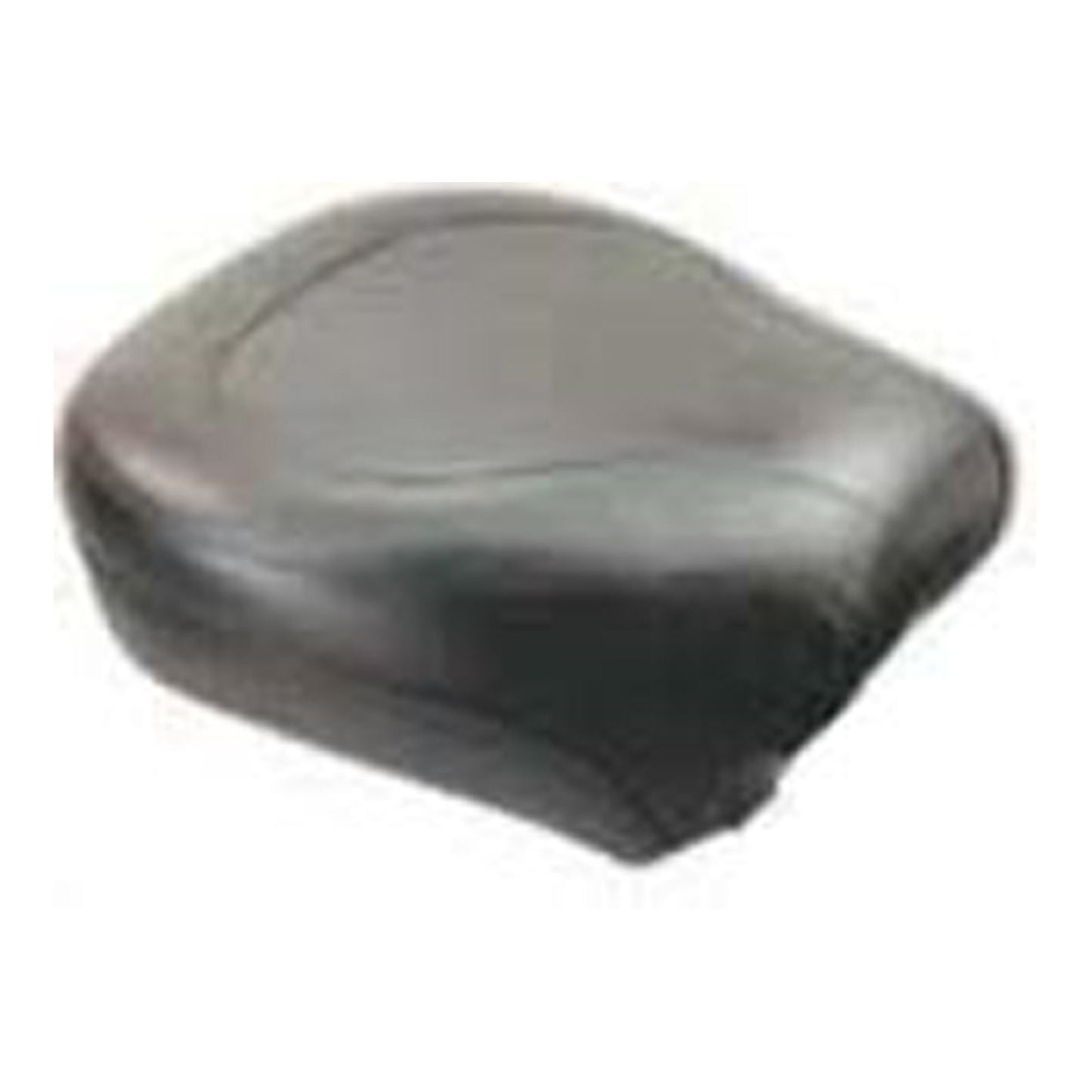 Mustang Motorcycle Products Wide Rear Seat - Vintage - Softail '84-'99 75764_1674040
