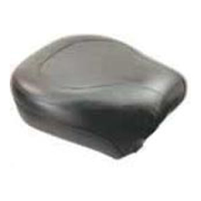 Mustang Motorcycle Products Wide Rear Seat - Vintage - Softail '84-'99 75764_1674040