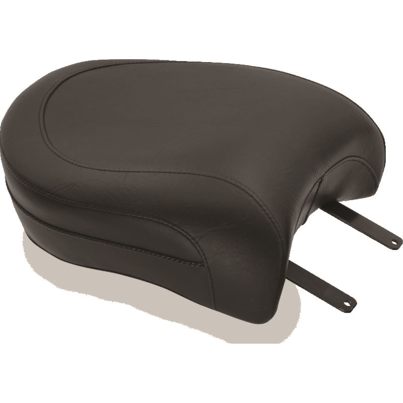 Mustang Motorcycle Products Fastback Seat - Softail '00-'05 75779_1674037