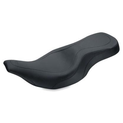Mustang Motorcycle Products Wide Tripper Seat - FLHT 76587_1674218