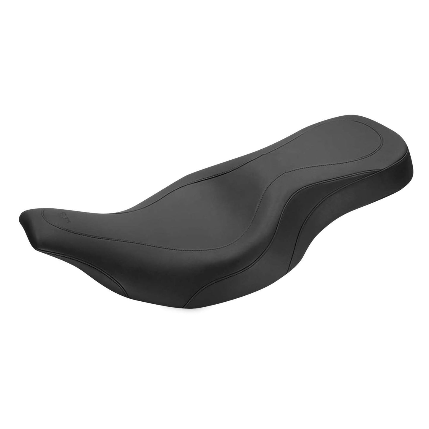 Mustang Motorcycle Products Wide Tripper Seat - FLHT 76587_108268