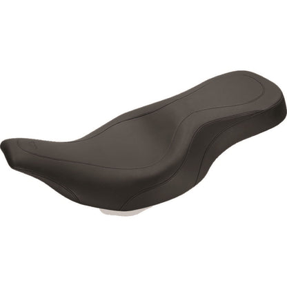 Mustang Motorcycle Products Wide Tripper Seat - FLHT 76587_1674219