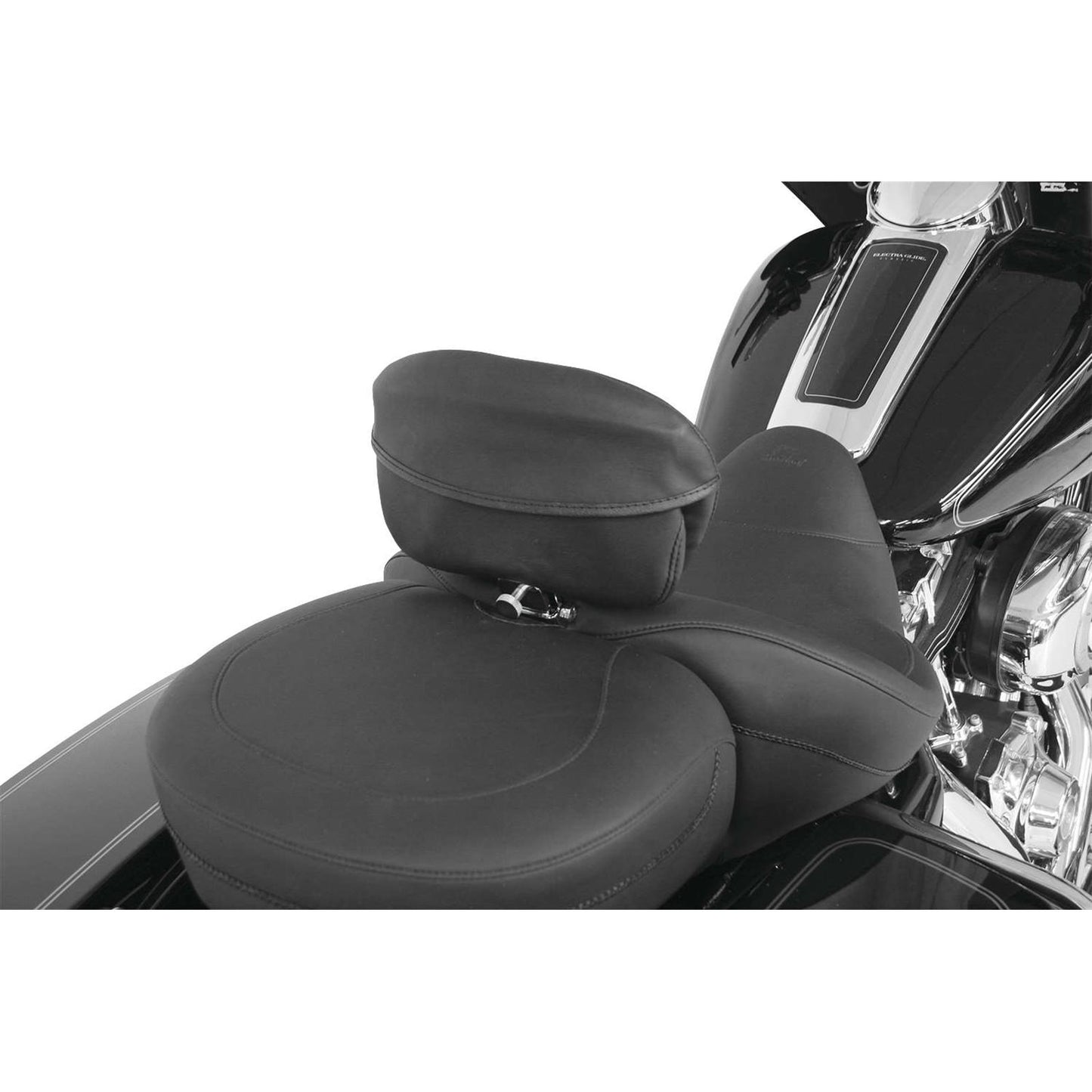 Mustang Motorcycle Products Sport Driver Backrest Pouch Cover 77622_108279