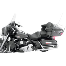 Mustang Motorcycle Products Super Touring Seat - Chrome Studded 79546_447338