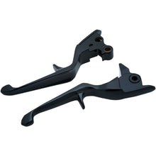 Kuryakyn Trigger Levers - Black 1846_410744