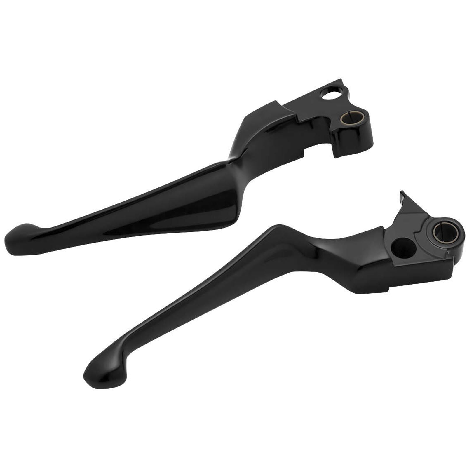 Kuryakyn Black Boss Blade Levers 1847_108316