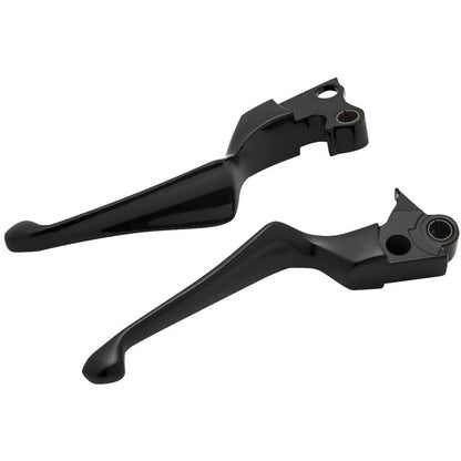 Kuryakyn Black Boss Blade Levers 1847_108316