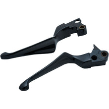 Kuryakyn Black Boss Blade Levers 1847_410913