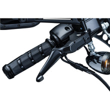Kuryakyn Black Boss Blade Levers 1847_410914