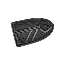 Kuryakyn Brake Pad Pedal Spear Black 5632_108318