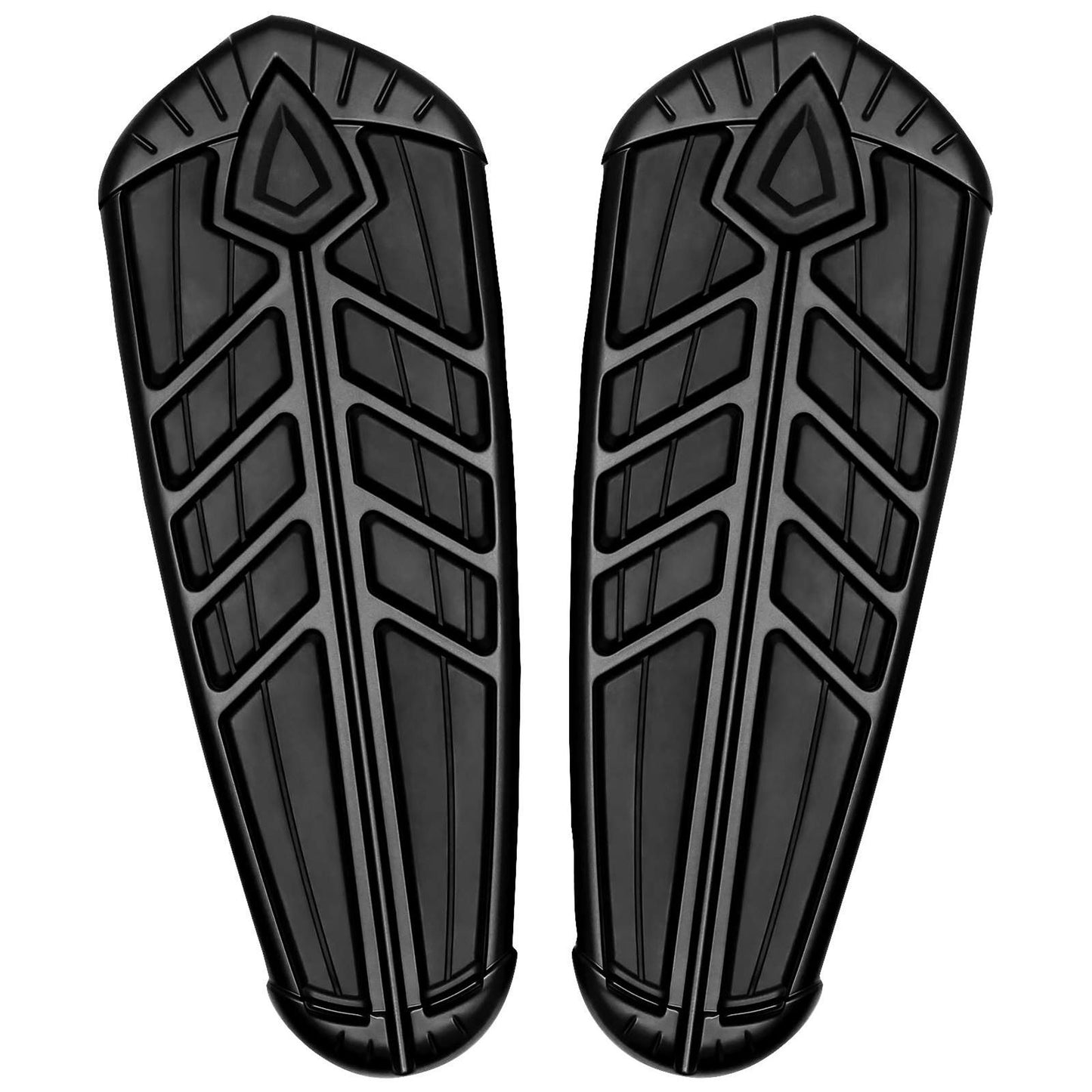 Kuryakyn Floorboard Insert Spear - Black 5651_108321