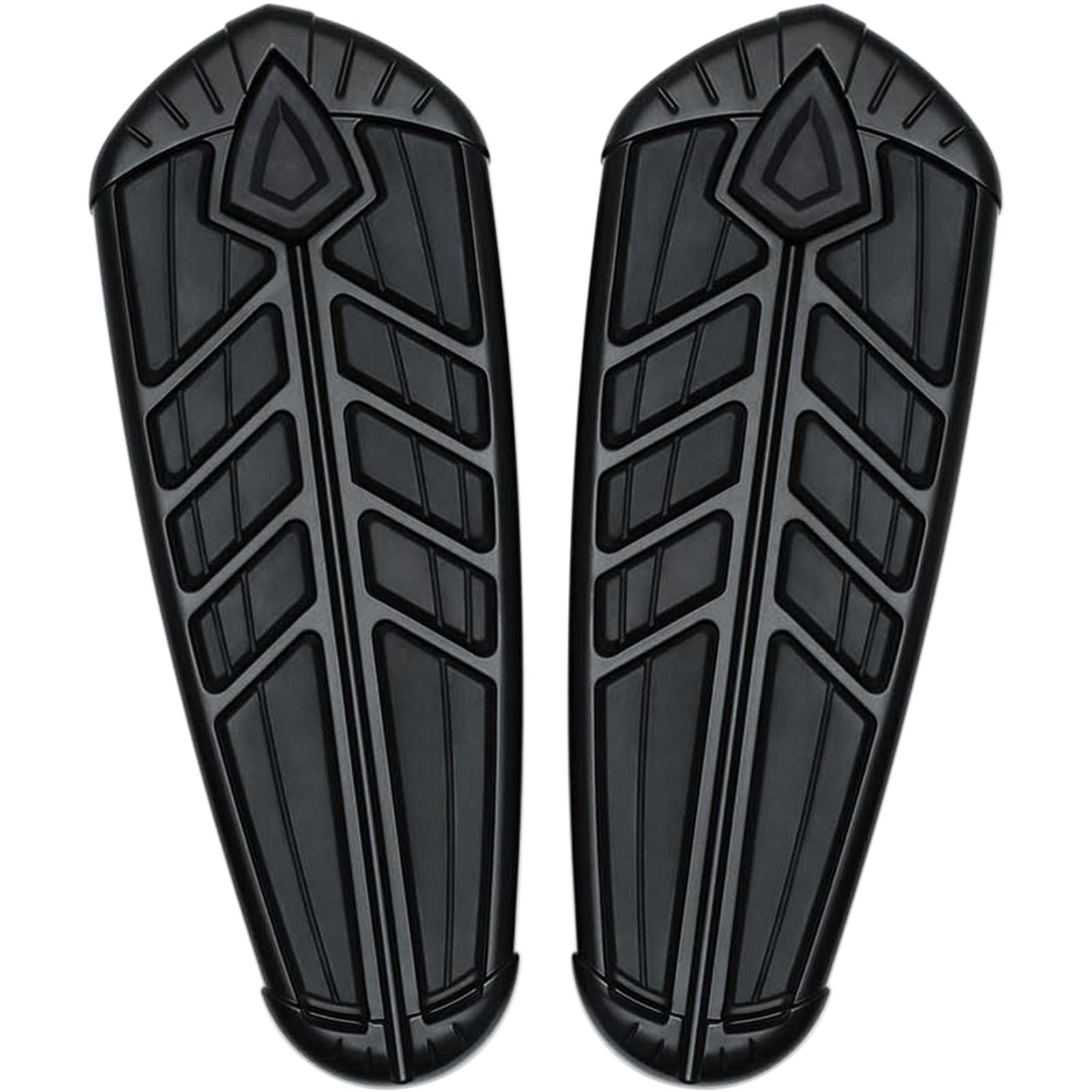 Kuryakyn Floorboard Insert Spear - Black 5651_412199
