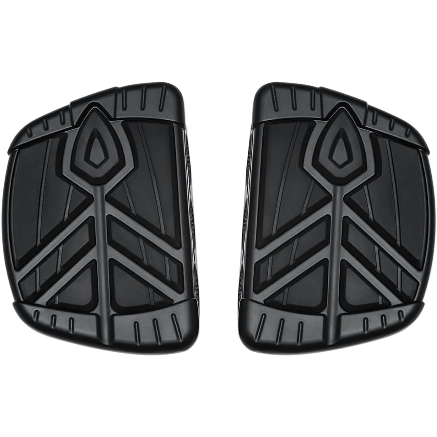Kuryakyn Boards Mini Spear Black 5653_412200