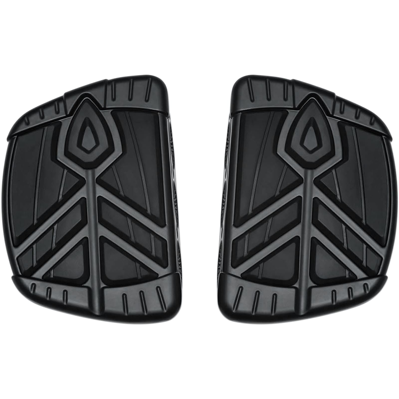 Kuryakyn Boards Mini Spear Black 5653_412200