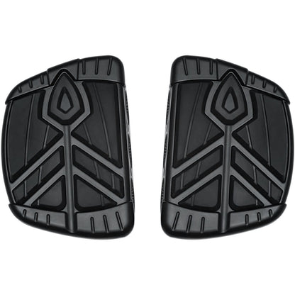 Kuryakyn Boards Mini Spear Black 5653_412200