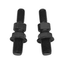 Kuryakyn Mirror Adapters - Black 1891_108358