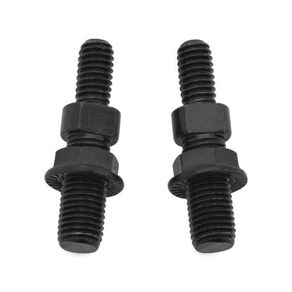 Kuryakyn Mirror Adapters - Black 1891_108358