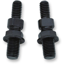 Kuryakyn Mirror Adapters - Black 1891_411079