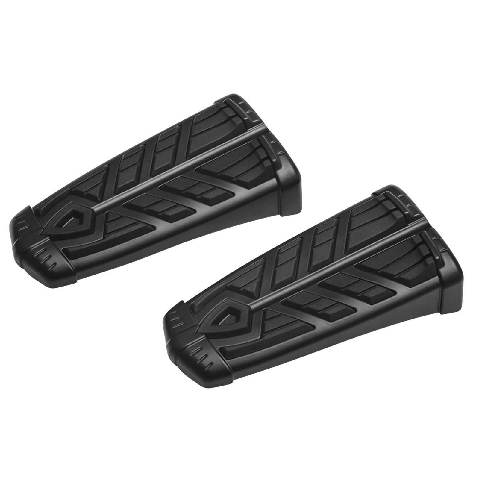 Kuryakyn Peg Spear without Adaptor - Black [MPN: 5657]_108364