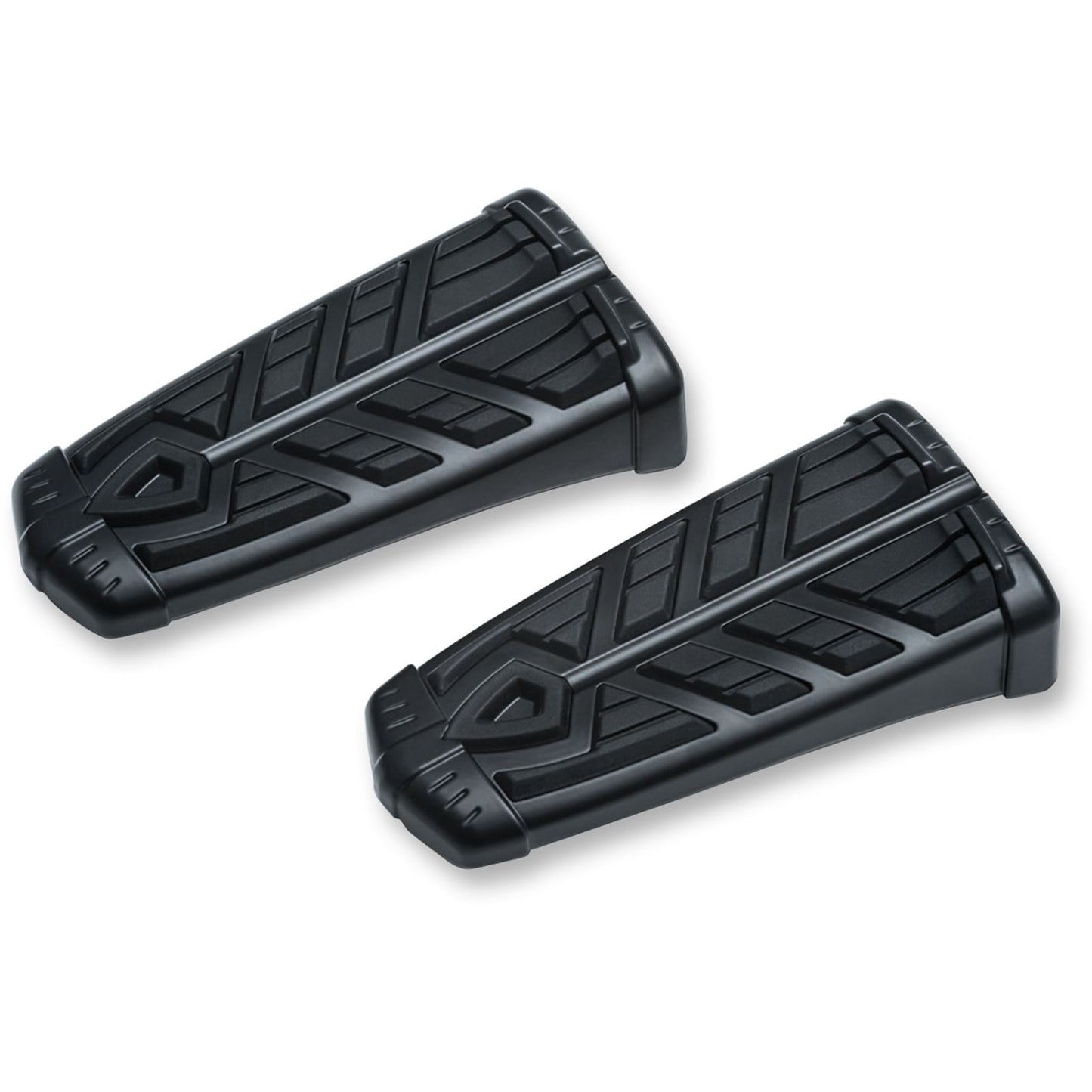 Kuryakyn Peg Spear without Adaptor - Black [MPN: 5657]_412070